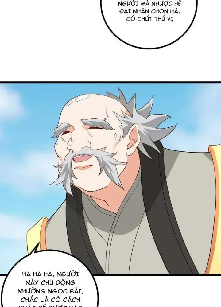 Mang theo các tiên tử vô địch thiên hạ Chap 97 - Next Chap 92
