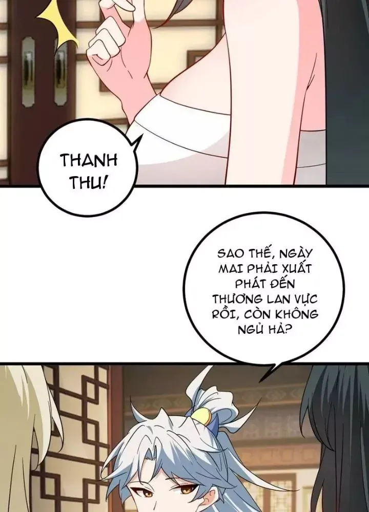 Mang theo các tiên tử vô địch thiên hạ Chap 97 - Next Chap 92