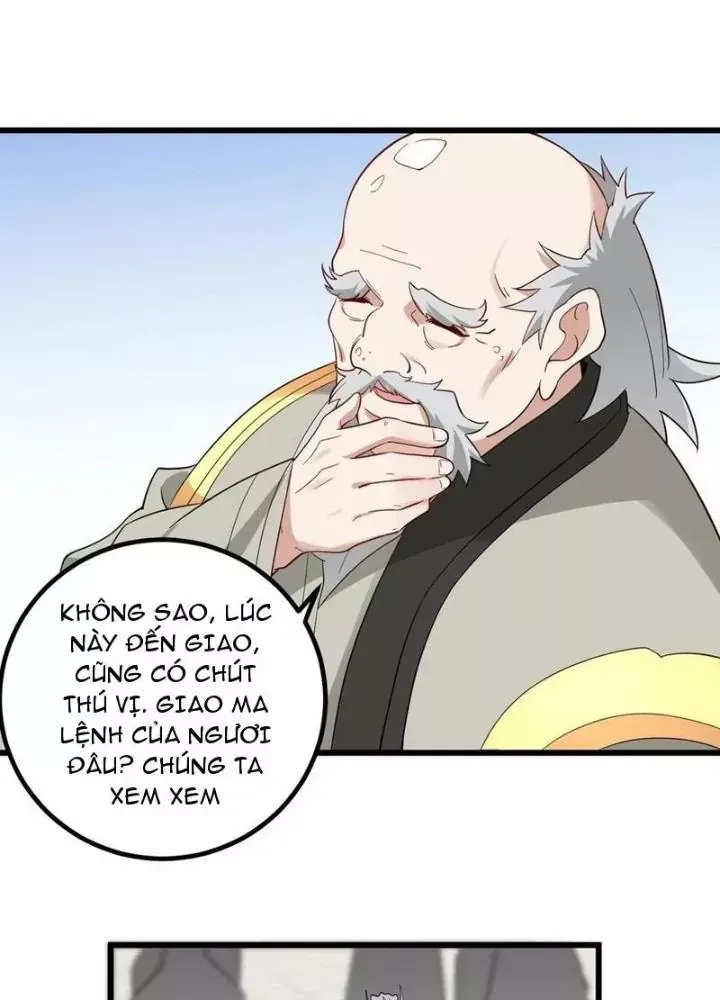 Mang theo các tiên tử vô địch thiên hạ Chap 97 - Next Chap 92
