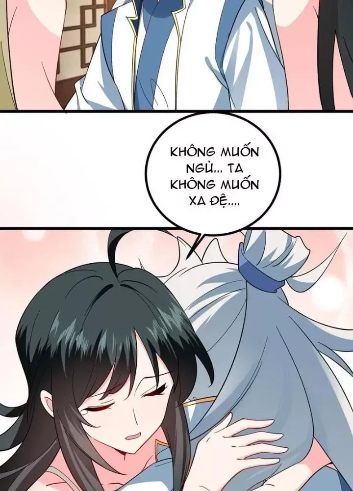 Mang theo các tiên tử vô địch thiên hạ Chap 97 - Next Chap 92