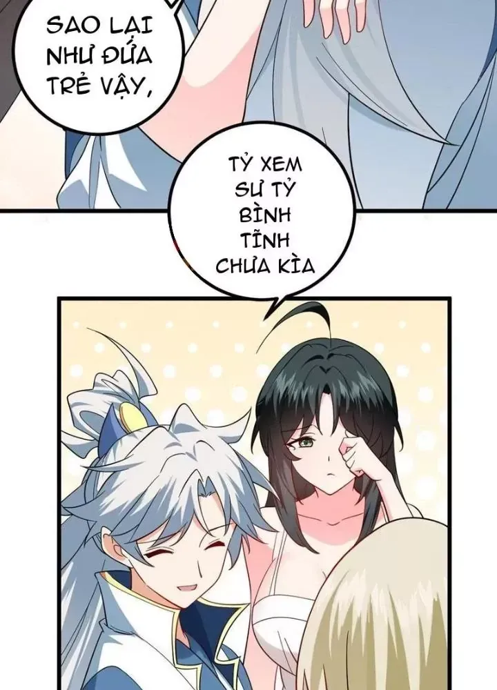 Mang theo các tiên tử vô địch thiên hạ Chap 97 - Next Chap 92