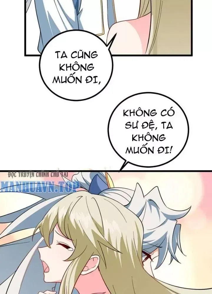 Mang theo các tiên tử vô địch thiên hạ Chap 97 - Next Chap 92