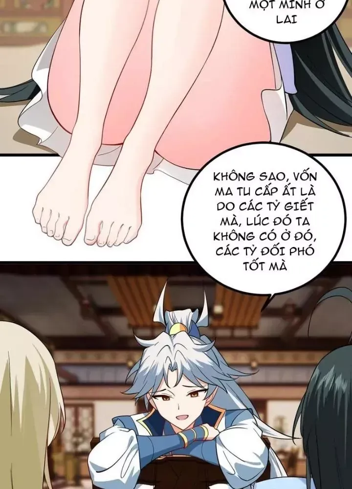 Mang theo các tiên tử vô địch thiên hạ Chap 97 - Next Chap 92
