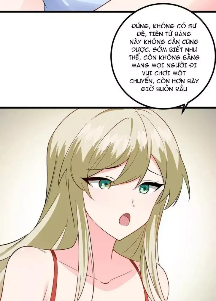 Mang theo các tiên tử vô địch thiên hạ Chap 97 - Next Chap 92