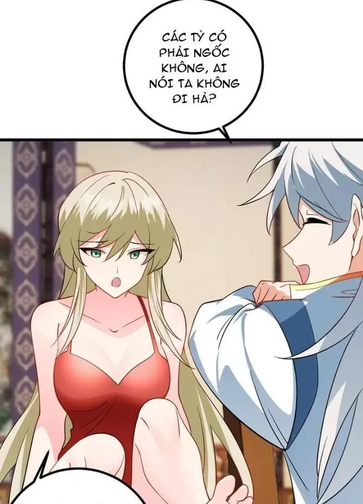Mang theo các tiên tử vô địch thiên hạ Chap 97 - Next Chap 92