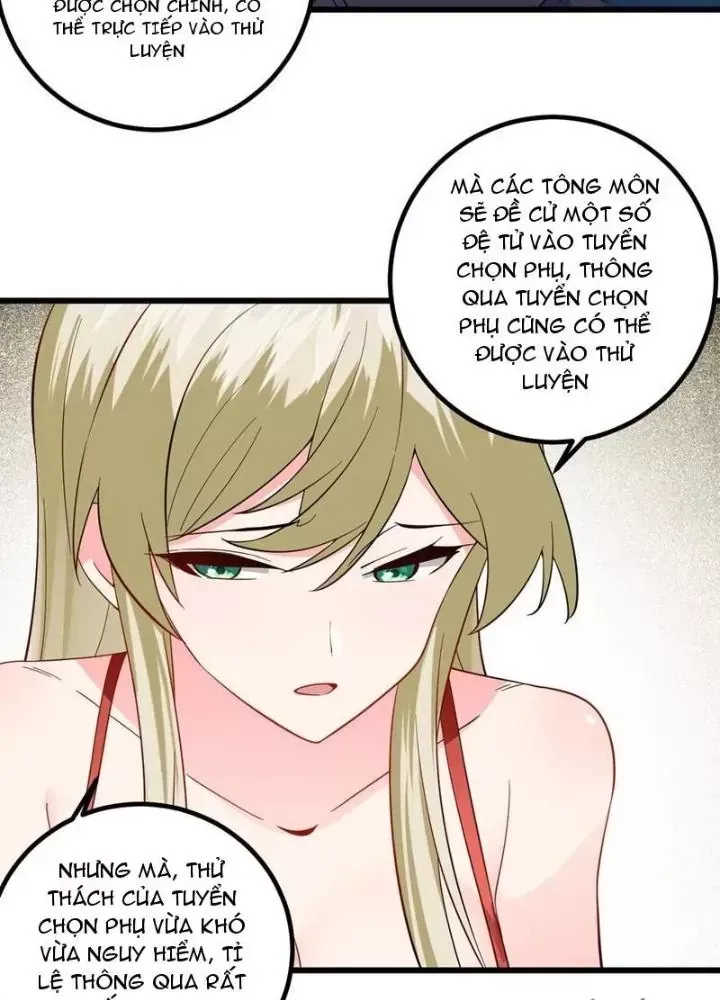 Mang theo các tiên tử vô địch thiên hạ Chap 97 - Next Chap 92