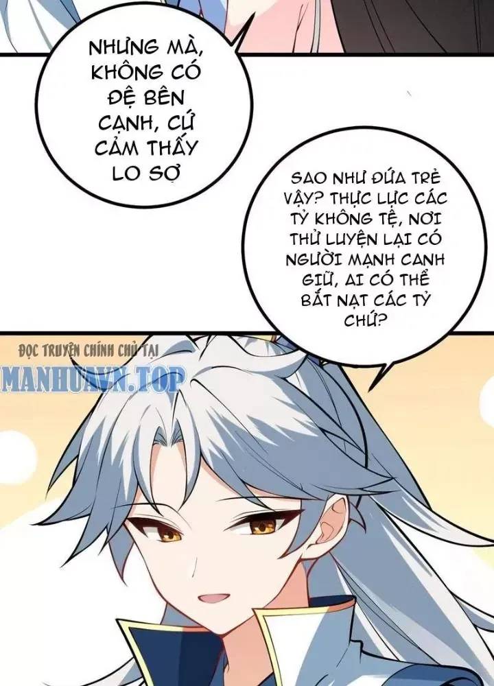Mang theo các tiên tử vô địch thiên hạ Chap 97 - Next Chap 92