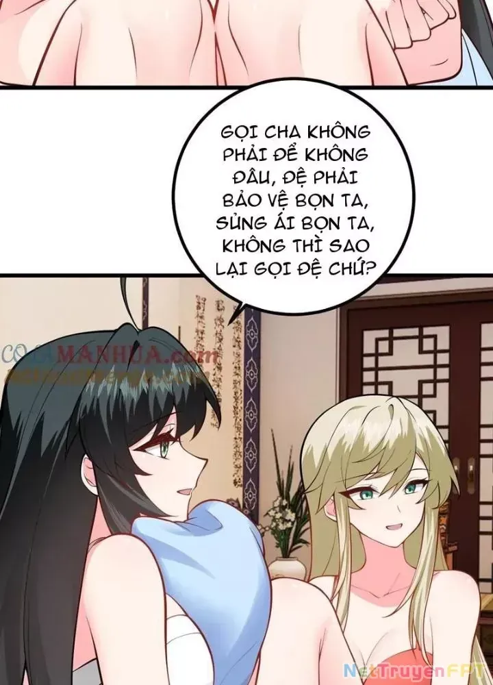 Mang theo các tiên tử vô địch thiên hạ Chap 97 - Next Chap 92