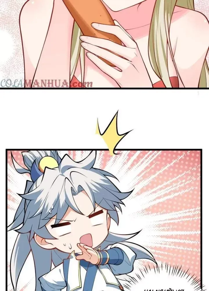 Mang theo các tiên tử vô địch thiên hạ Chap 97 - Next Chap 92