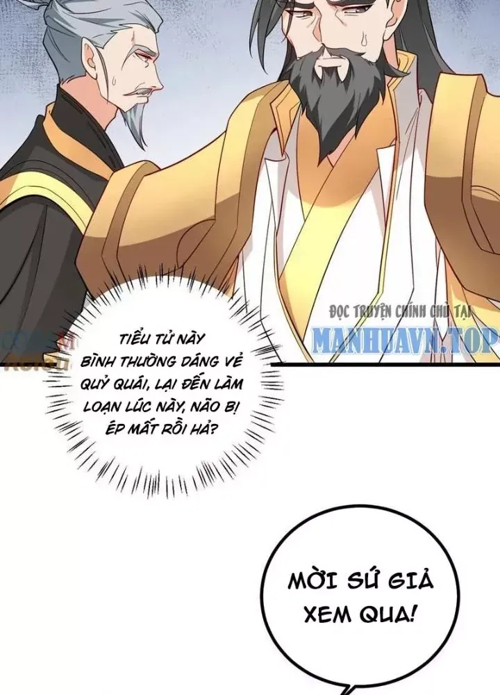 Mang theo các tiên tử vô địch thiên hạ Chap 97 - Next Chap 92