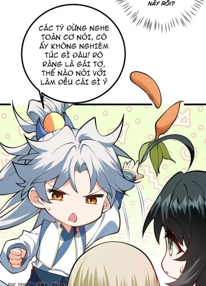 Mang theo các tiên tử vô địch thiên hạ Chap 97 - Next Chap 92