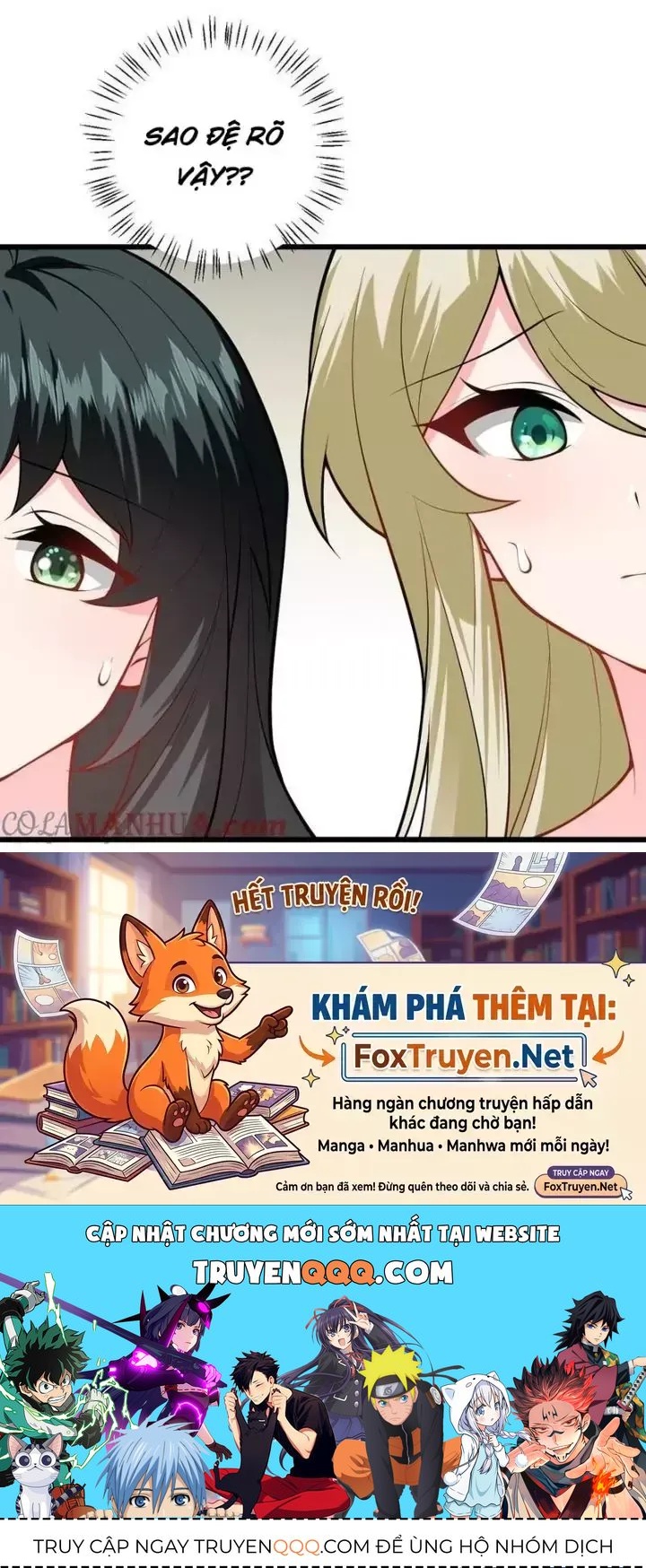 Mang theo các tiên tử vô địch thiên hạ Chap 97 - Next Chap 92