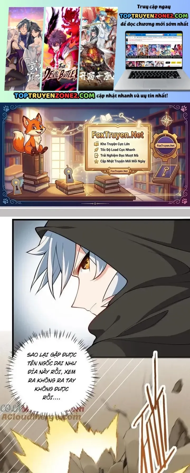 Mang theo các tiên tử vô địch thiên hạ Chap 99 - Next Chap 97