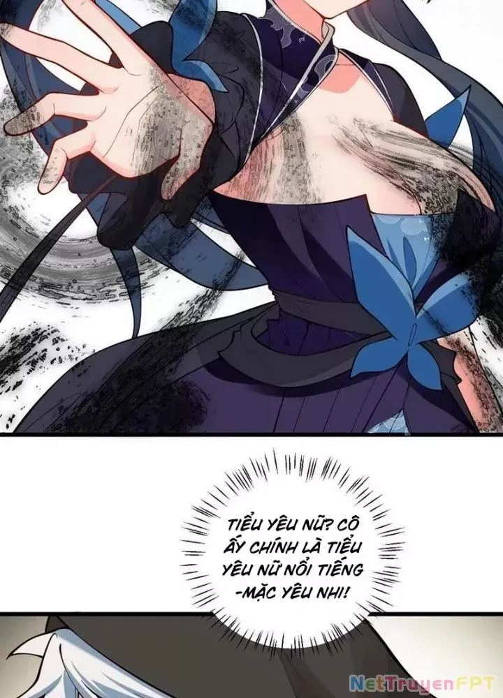 Mang theo các tiên tử vô địch thiên hạ Chap 99 - Next Chap 97