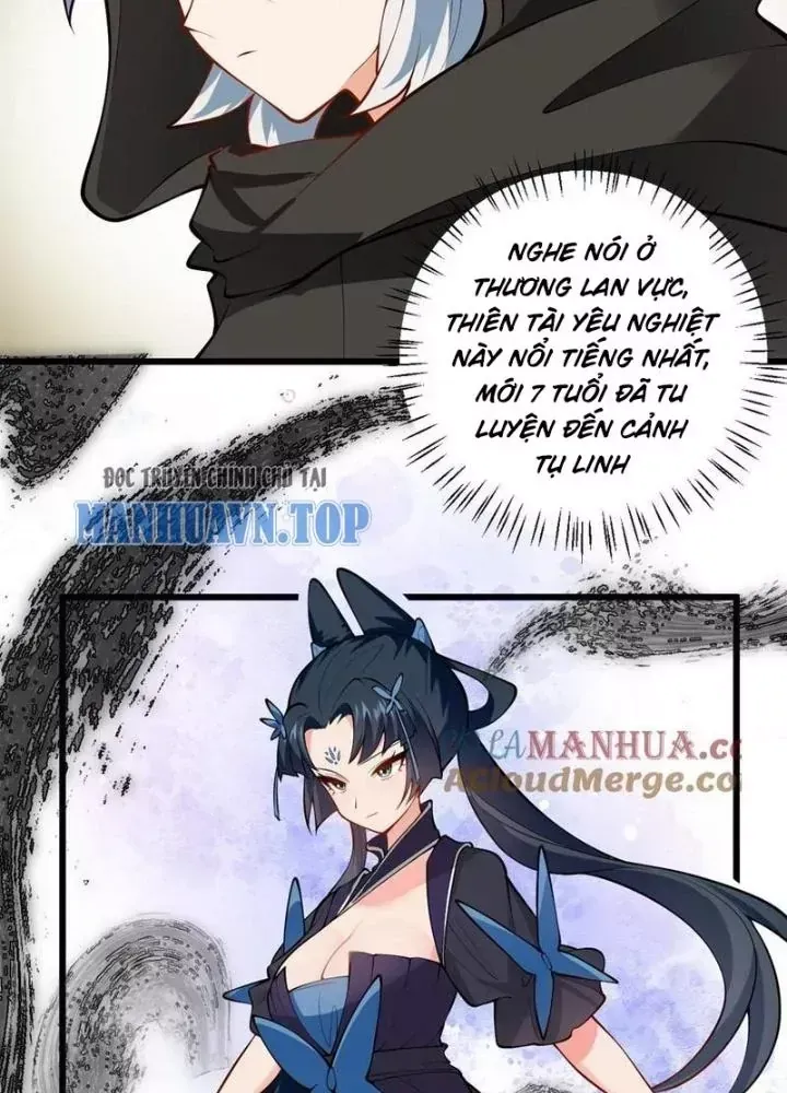 Mang theo các tiên tử vô địch thiên hạ Chap 99 - Next Chap 97