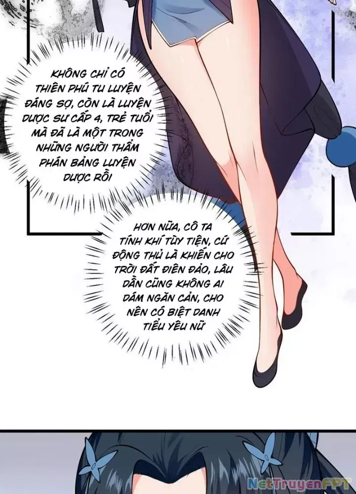 Mang theo các tiên tử vô địch thiên hạ Chap 99 - Next Chap 97