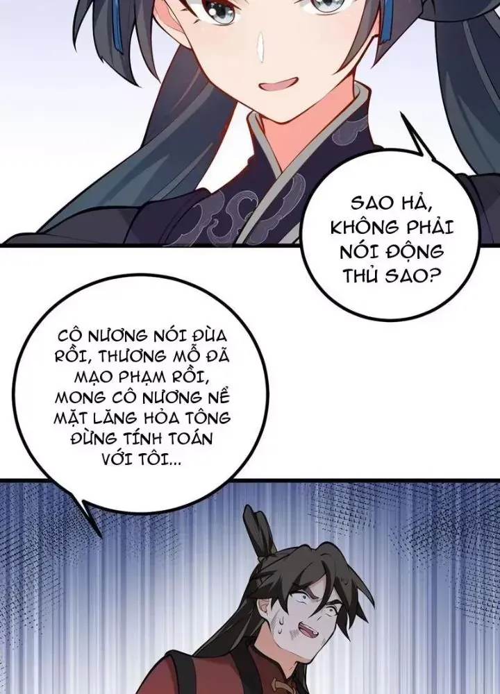 Mang theo các tiên tử vô địch thiên hạ Chap 99 - Next Chap 97