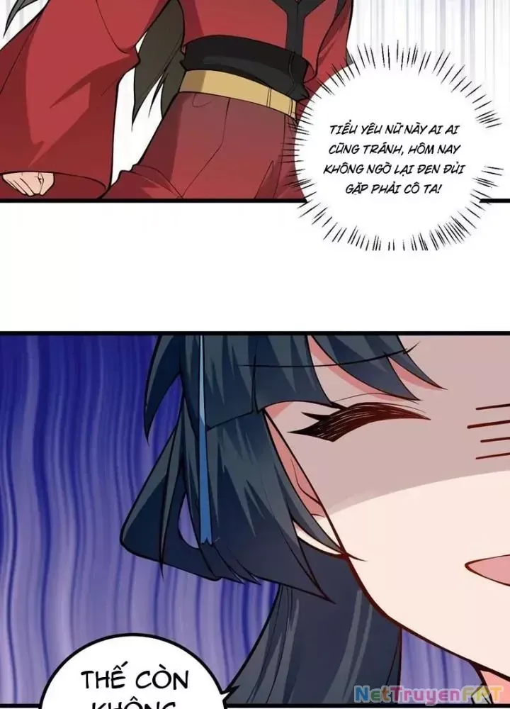 Mang theo các tiên tử vô địch thiên hạ Chap 99 - Next Chap 97