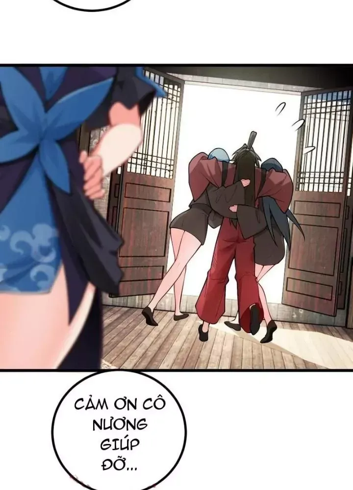 Mang theo các tiên tử vô địch thiên hạ Chap 99 - Next Chap 97