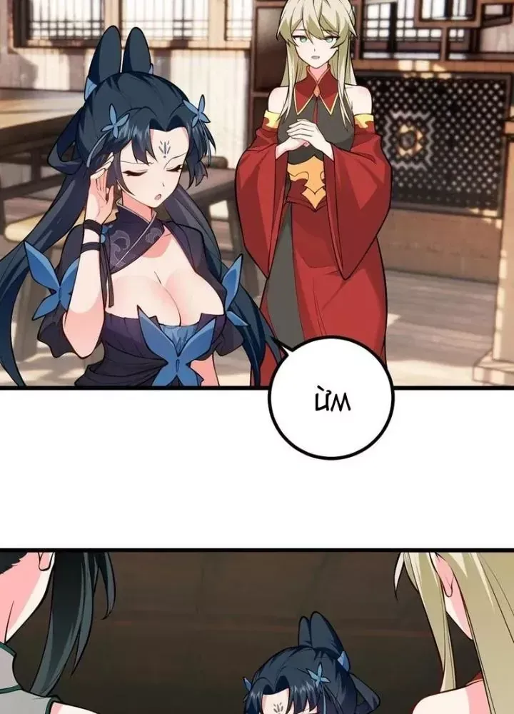 Mang theo các tiên tử vô địch thiên hạ Chap 99 - Next Chap 97
