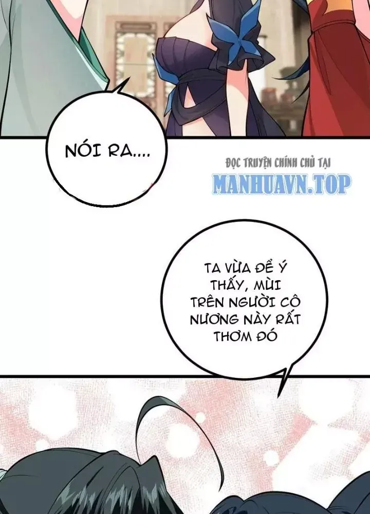 Mang theo các tiên tử vô địch thiên hạ Chap 99 - Next Chap 97