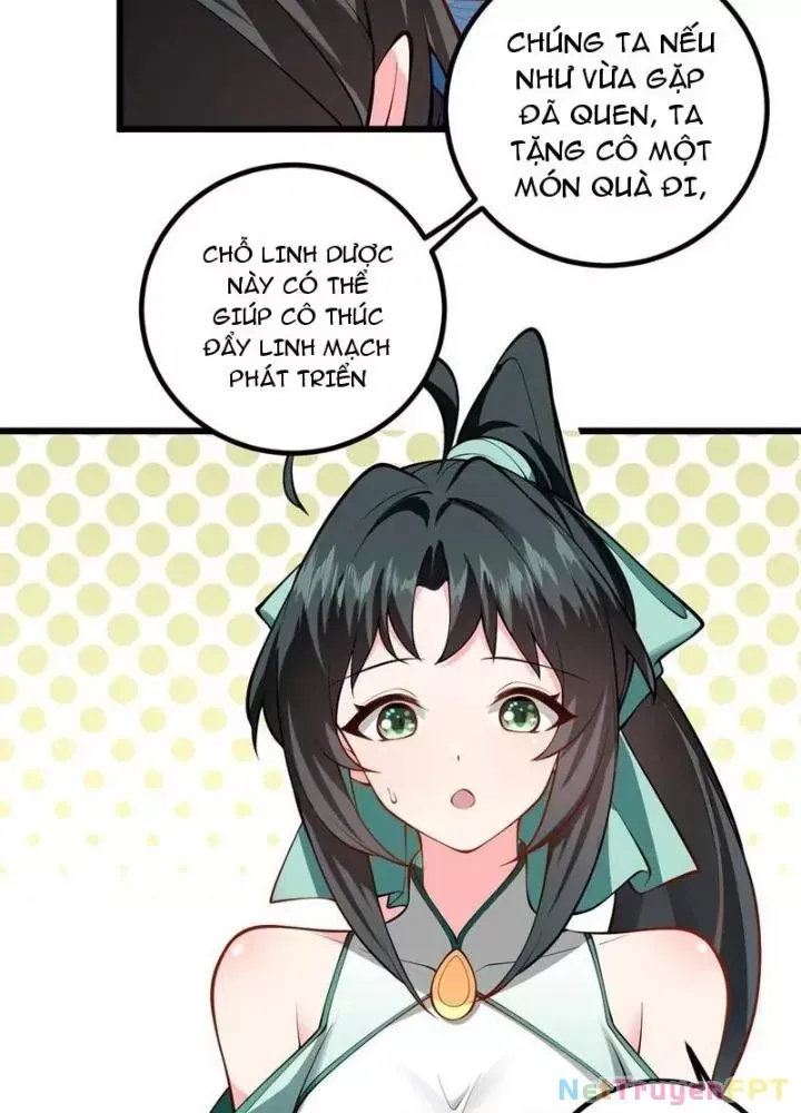 Mang theo các tiên tử vô địch thiên hạ Chap 99 - Next Chap 97