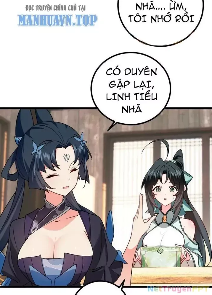 Mang theo các tiên tử vô địch thiên hạ Chap 99 - Next Chap 97