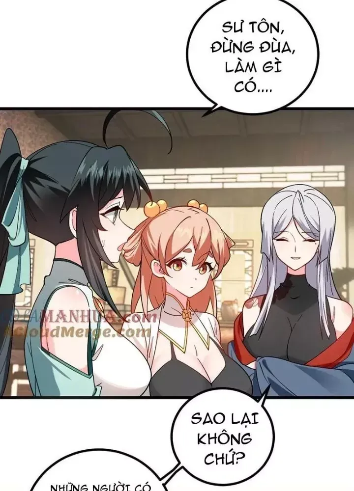 Mang theo các tiên tử vô địch thiên hạ Chap 99 - Next Chap 97