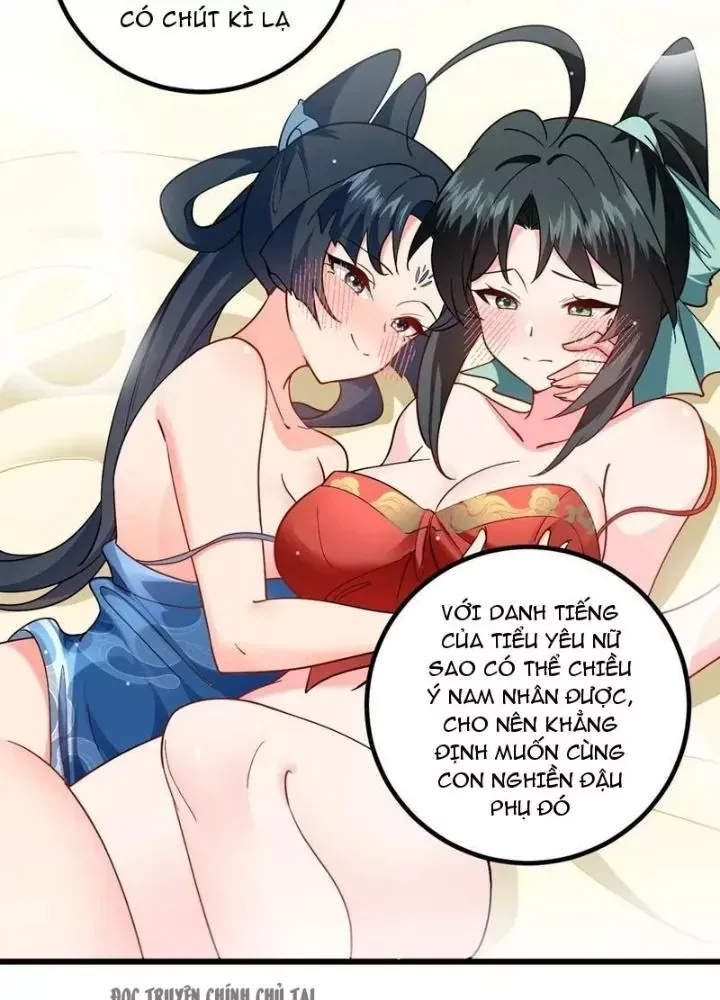 Mang theo các tiên tử vô địch thiên hạ Chap 99 - Next Chap 97