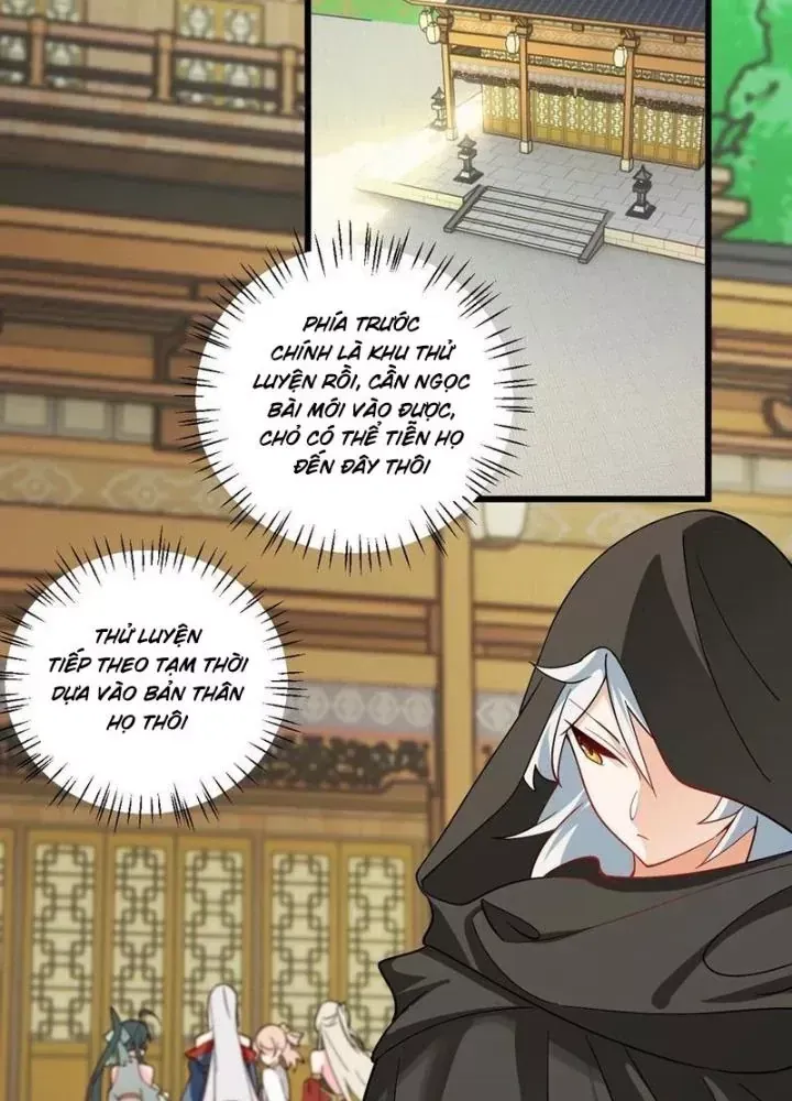 Mang theo các tiên tử vô địch thiên hạ Chap 99 - Next Chap 97