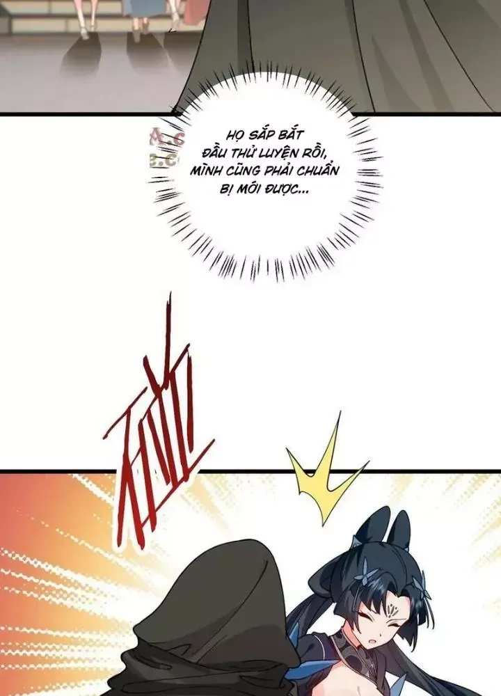 Mang theo các tiên tử vô địch thiên hạ Chap 99 - Next Chap 97