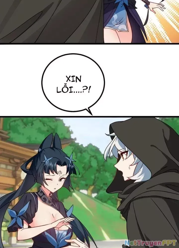 Mang theo các tiên tử vô địch thiên hạ Chap 99 - Next Chap 97
