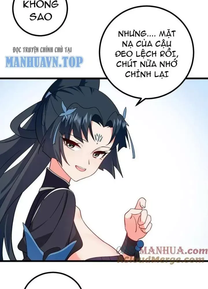Mang theo các tiên tử vô địch thiên hạ Chap 99 - Next Chap 97