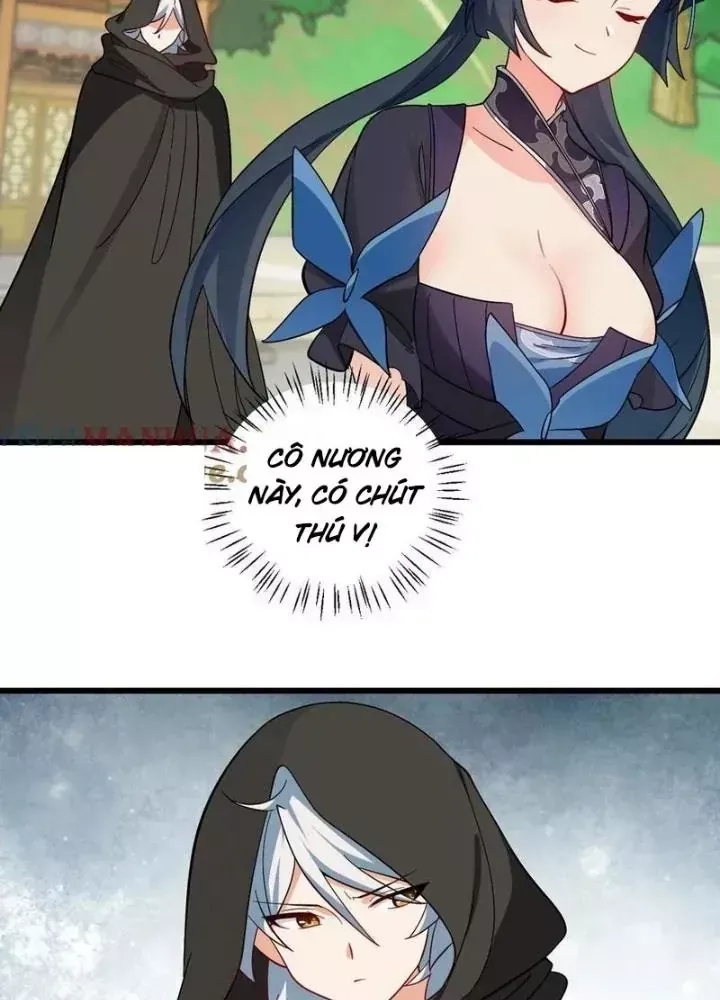 Mang theo các tiên tử vô địch thiên hạ Chap 99 - Next Chap 97