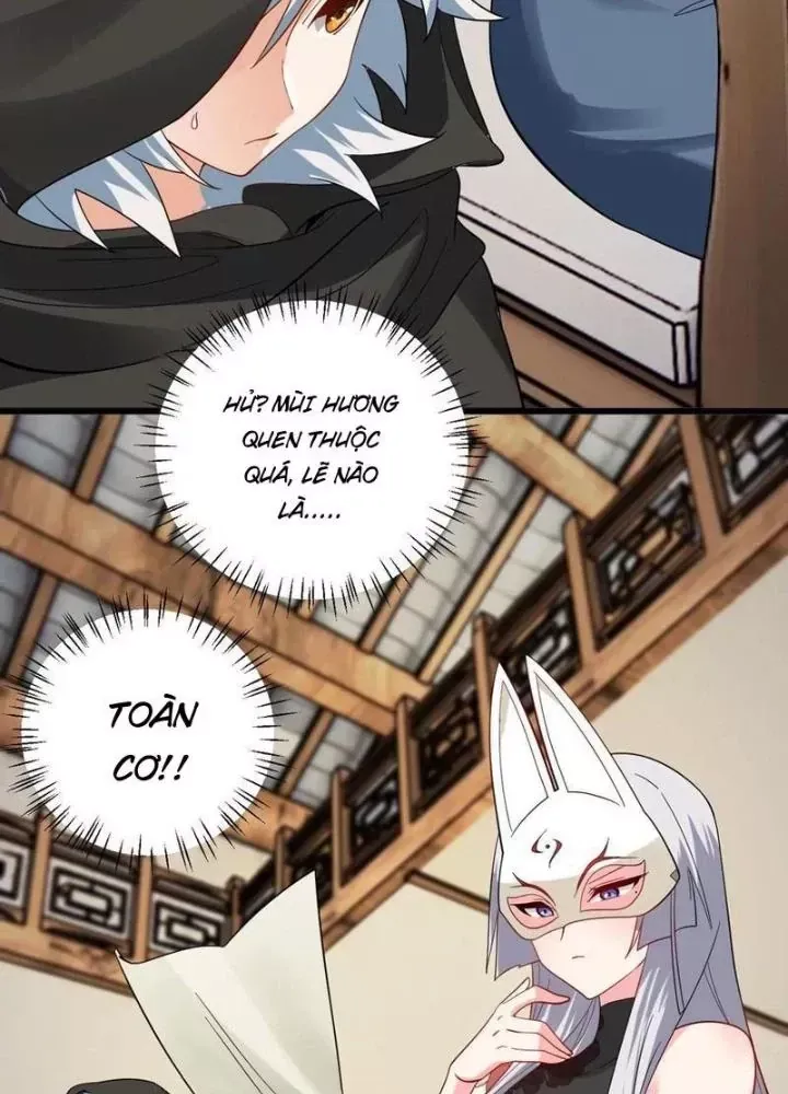Mang theo các tiên tử vô địch thiên hạ Chap 99 - Next Chap 97
