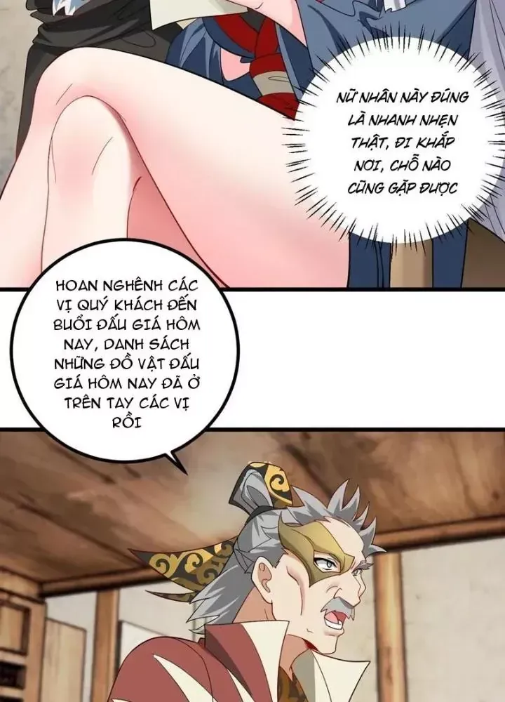 Mang theo các tiên tử vô địch thiên hạ Chap 99 - Next Chap 97