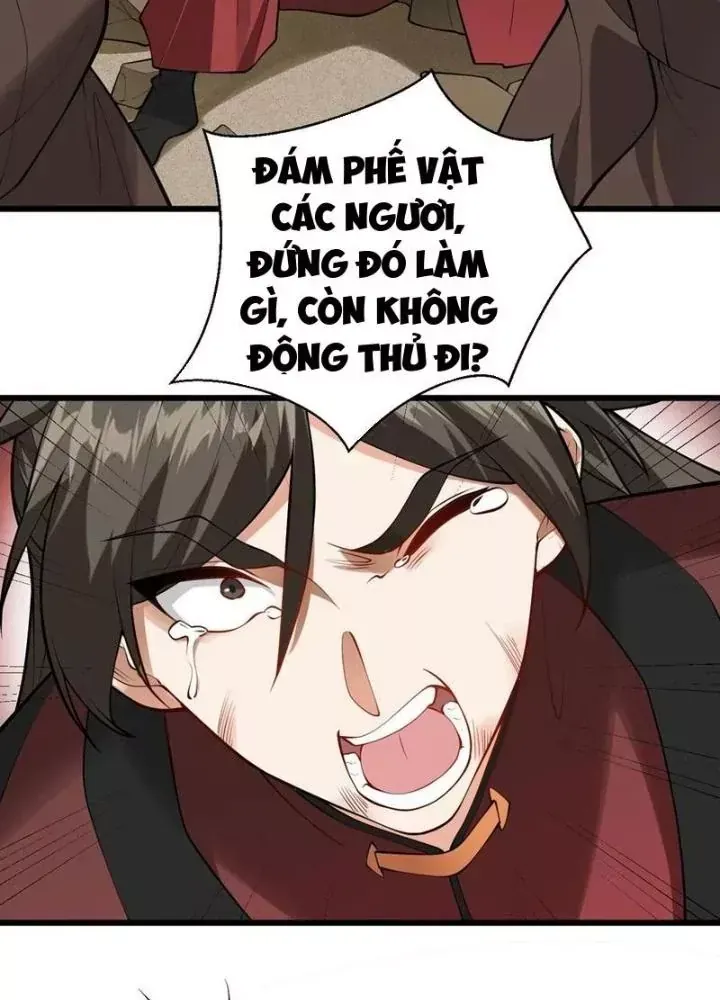 Mang theo các tiên tử vô địch thiên hạ Chap 99 - Next Chap 97