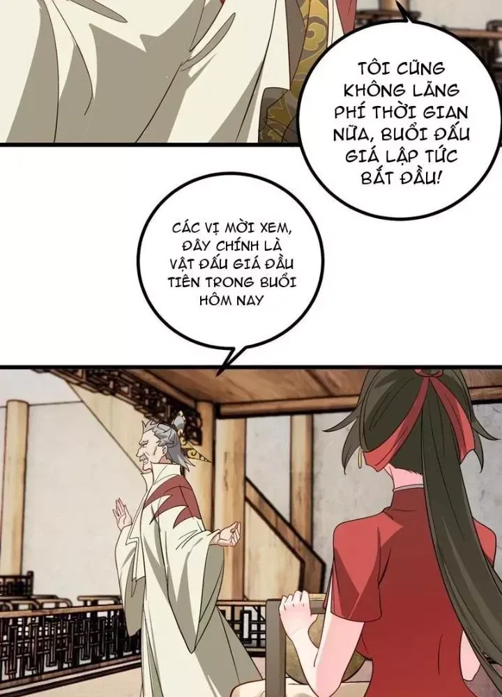 Mang theo các tiên tử vô địch thiên hạ Chap 99 - Next Chap 97