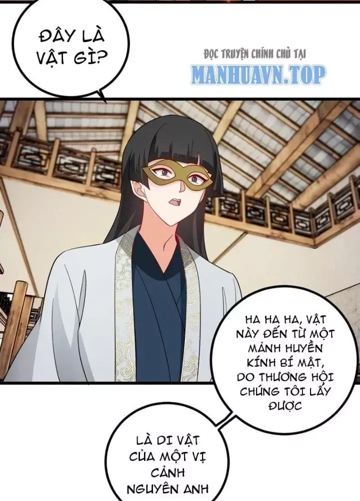 Mang theo các tiên tử vô địch thiên hạ Chap 99 - Next Chap 97