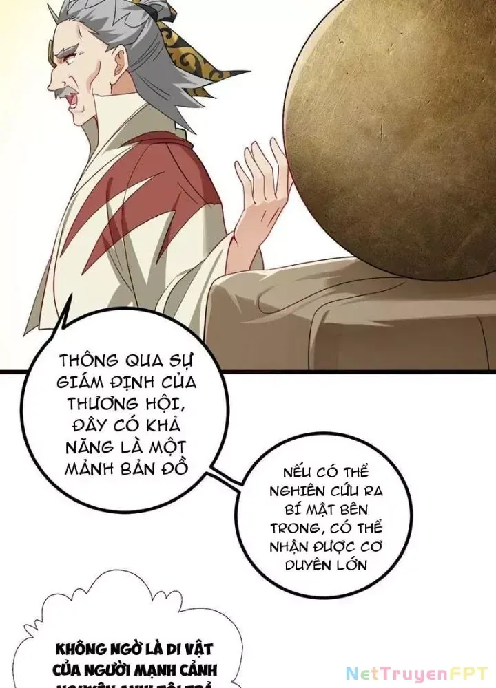 Mang theo các tiên tử vô địch thiên hạ Chap 99 - Next Chap 97
