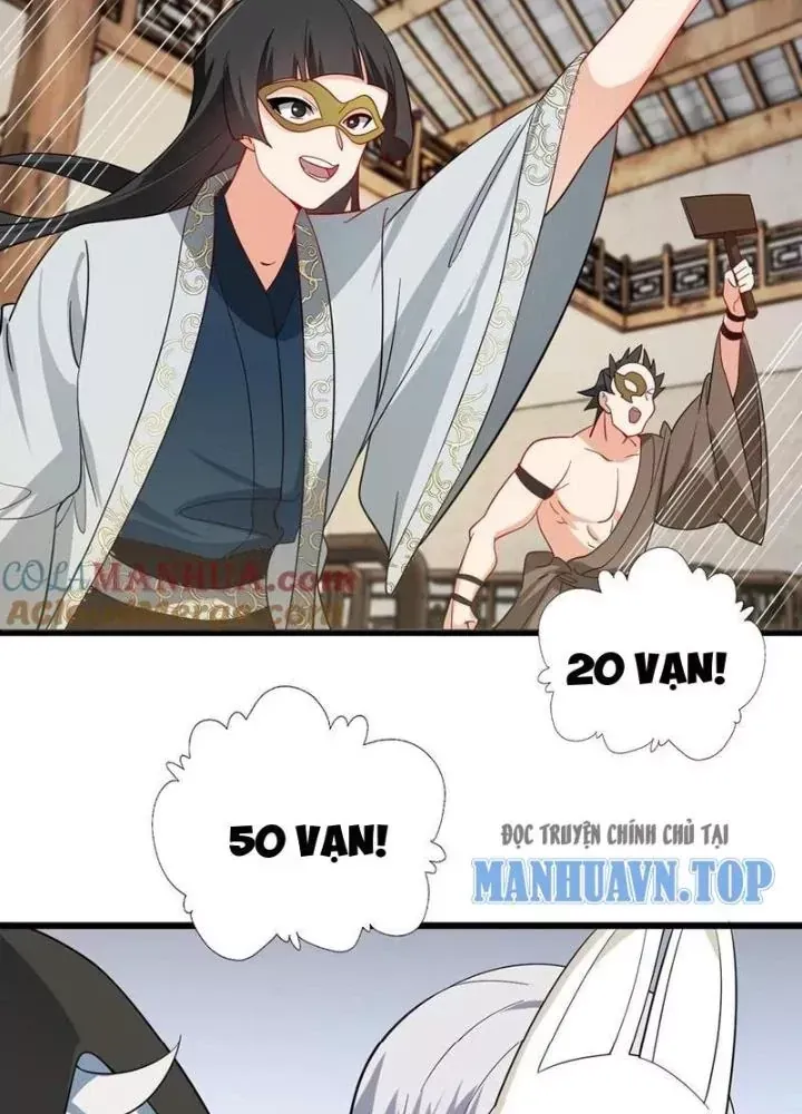 Mang theo các tiên tử vô địch thiên hạ Chap 99 - Next Chap 97