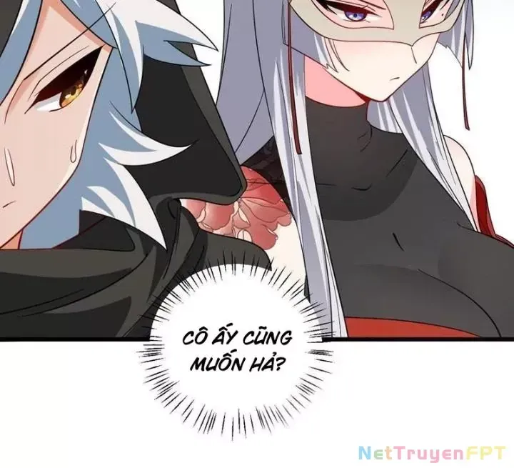 Mang theo các tiên tử vô địch thiên hạ Chap 99 - Next Chap 97