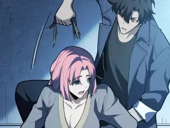 Tối Cường Khí Thiếu (Bản Mới) Chap 42 - Next Chap 41