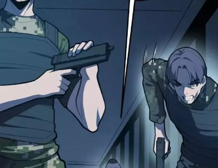 Tối Cường Khí Thiếu (Bản Mới) Chap 42 - Next Chap 41