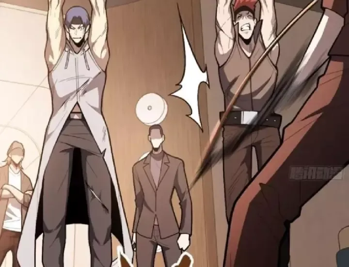 Tối Cường Khí Thiếu (Bản Mới) Chap 42 - Next Chap 41