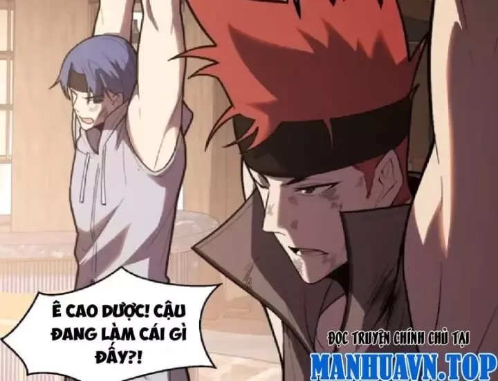 Tối Cường Khí Thiếu (Bản Mới) Chap 42 - Next Chap 41