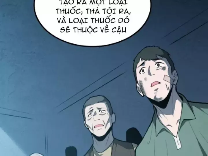 Tối Cường Khí Thiếu (Bản Mới) Chap 42 - Next Chap 41