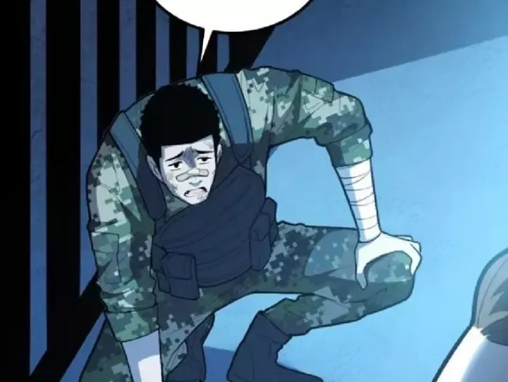 Tối Cường Khí Thiếu (Bản Mới) Chap 42 - Next Chap 41