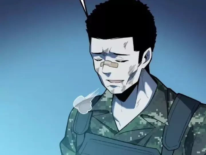 Tối Cường Khí Thiếu (Bản Mới) Chap 42 - Next Chap 41