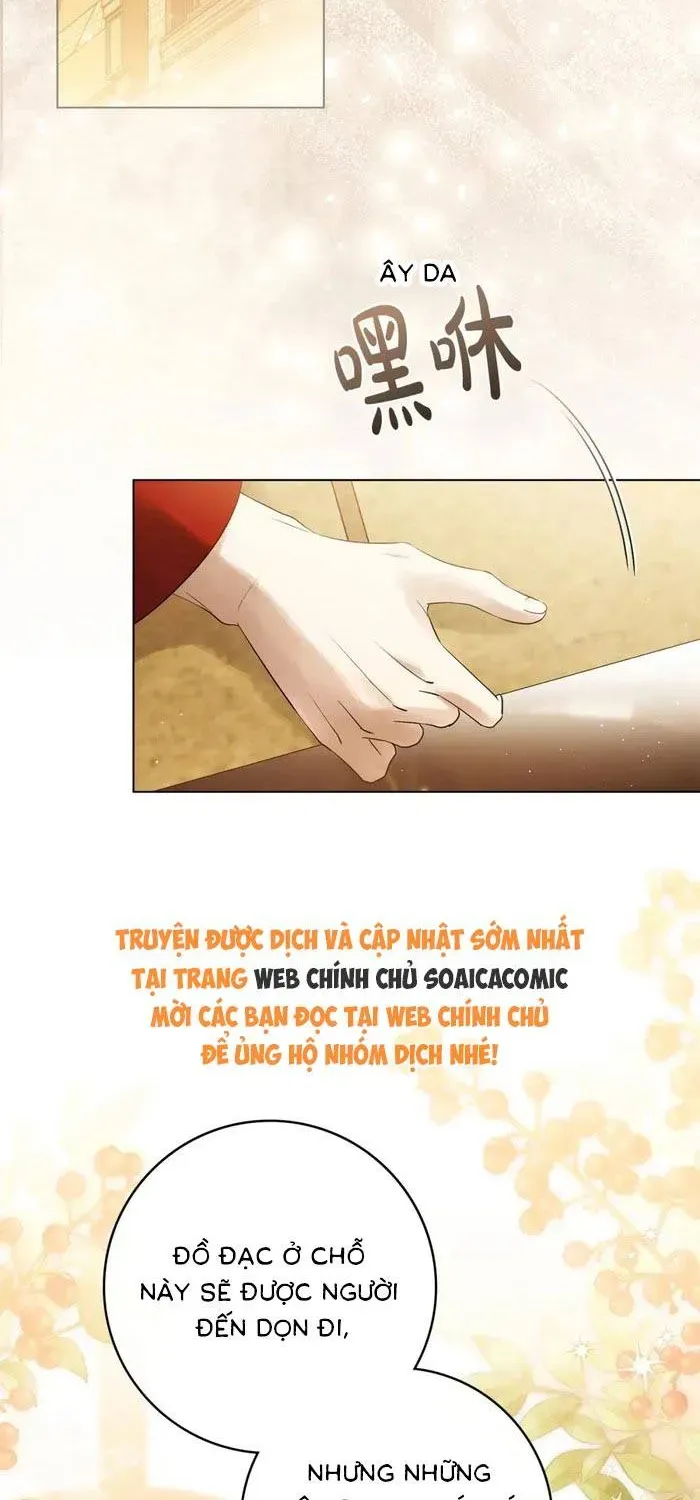 Hôn Ước Đổi Mạng Chap 31 - Next Chap 30